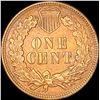 Image 2 : 1907 Indian Head Cent UNCIRCULATED