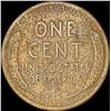 Image 2 : 1909-S Lincoln Wheat Cent NICELY CIRCULATED