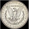 Image 2 : 1902 Morgan Silver Dollar CLOSELY UNCIRCULATED