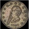Image 1 : 1863 Civil War Token-Lindenmueller NEARLY UNCIRCULATED