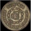 Image 2 : 1863 Civil War Token-Lindenmueller NEARLY UNCIRCULATED
