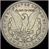 Image 2 : 1898-O Silver Morgan Dollar NICELY CIRCULATED