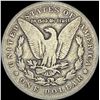 Image 2 : 1898-S Morgan Silver Dollar NICELY CIRCULATED