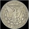 Image 2 : 1904-S Silver Morgan Dollar NICELY CIRCULATED