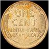 Image 2 : 1920-S Lincoln Wheat Cent CLOSELY UNCIRCULATED