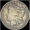 Image 1 : 1894-O Silver Morgan Dollar LIGHTLY CIRCULATED