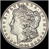 Image 1 : 1904 Morgan Silver Dollar NEARLY UNCIRCULATED