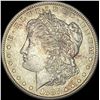 Image 1 : 1887-S Silver Morgan Dollar UNCIRCULATED