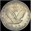 Image 2 : 1924-S Standing Liberty Quarter NEARLY UNCIRCULATED