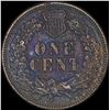 Image 2 : 1875 Indian Head Cent CLOSELY UNCIRCULATED