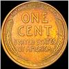 Image 2 : 1924-D Lincoln Wheat Cent CLOSELY UNCIRCULATED