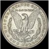 Image 2 : 1897-S Silver Morgan Dollar CLOSELY UNCIRCULATED