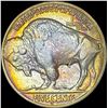 Image 2 : 1928-S Toned Buffalo Nickel CLOSELY UNCIRCULATED