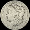 Image 1 : 1901 Silver Morgan Dollar NICELY CIRCULATED