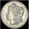 Image 1 : 1897-S Silver Morgan Dollar CLOSELY UNCIRCULATED