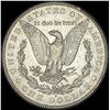 Image 2 : 1897-S Silver Morgan Dollar CLOSELY UNCIRCULATED
