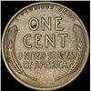 Image 2 : 1913-S Lincoln Wheat Cent CLOSELY UNCIRCULATED