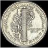 Image 2 : 1917 Silver Mercury Dime UNCIRCULATED