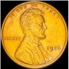 1928 Lincoln Wheat Cent UNCIRCULATED