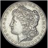 1897-S Silver Morgan Dollar UNCIRCULATED