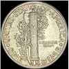 Image 2 : 1917 Silver Mercury Dime UNCIRCULATED