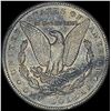 Image 2 : 1897-S Silver Morgan Dollar CLOSELY UNCIRCULATED