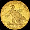 Image 2 : 1911 Indian Head $10 Gold Eagle CLOSELY UNCIRCULATED