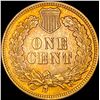 Image 2 : 1904 Indian Head Cent CHOICE BU