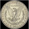 Image 2 : 1902 Silver Morgan Dollar CLOSELY UNCIRCULATED