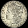 Image 1 : 1897-S Silver Morgan Dollar CLOSELY UNCIRCULATED