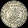 Image 2 : 1897-S Silver Morgan Dollar CLOSELY UNCIRCULATED