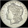 Image 1 : 1896-O Silver Morgan Dollar CLOSELY UNCIRCULATED