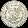 Image 2 : 1896-O Silver Morgan Dollar CLOSELY UNCIRCULATED