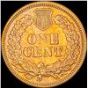 Image 2 : 1869 Indian Head Cent UNCIRCULATED