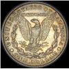 Image 2 : 1881-S Silver Morgan Dollar NICELY CIRCULATED