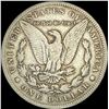Image 2 : 1892-CC Silver Morgan Dollar UNCIRCULATED
