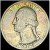 Image 1 : 1932-S Silver Washington Quarter UNCIRCULATED