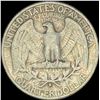 Image 2 : 1932-S Silver Washington Quarter UNCIRCULATED