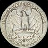 Image 2 : 1932-D Silver Washington Quarter NICELY CIRCULATED