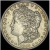 Image 1 : 1897-S Silver Morgan Dollar CLOSELY UNCIRCULATED