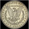 Image 2 : 1897-S Silver Morgan Dollar CLOSELY UNCIRCULATED