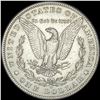 Image 2 : 1899-O Silver Morgan Dollar CLOSELY UNCIRCULATED