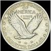 Image 2 : 1924 Standing Liberty Quarter CLOSELY UNCIRCULATED