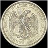 Image 2 : 1875-S Silver Twenty Cents CLOSELY UNCIRCULATED
