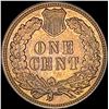 Image 2 : 1908 Indian Head Cent UNCIRCULATED