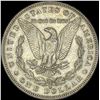 Image 2 : 1890-S Silver Morgan Dollar CLOSELY UNCIRCULATED