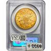 Image 2 : 1866-S $20 Gold Double Eagle PCGS XF45