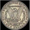 Image 2 : 1897-S Silver Morgan Dollar CLOSELY UNCIRCULATED