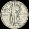 Image 1 : 1920-S Standing Liberty Quarter LIGHTLY CIRCULATED