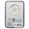 Image 2 : 1861-O Seated Liberty Half Dollar NGC Shipwreck